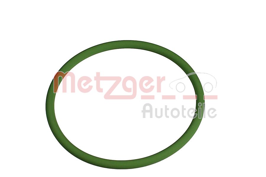 Seal Ring - 2430153 METZGER