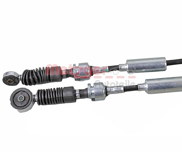 Cable, manual transmission - 3150218 METZGER