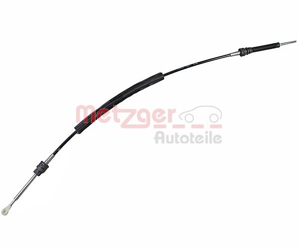 Cable, manual transmission - 3150326 METZGER