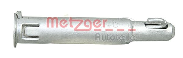 Bush, shift rod - 3151001 METZGER