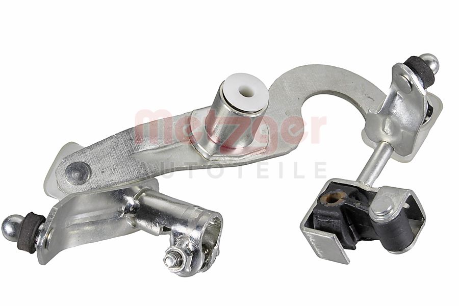 Kit riparazione, Leva cambio - 3151003 METZGER