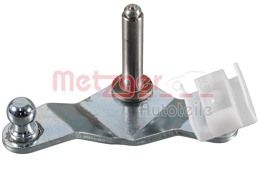 Repair Kit, gear lever - 3151004 METZGER