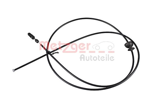 Bonnet Cable - 3160044 METZGER