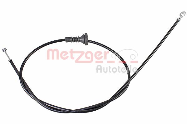 Bonnet Cable - 3160047 METZGER