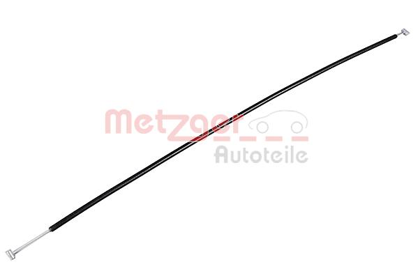 Bonnet Cable - 3160048 METZGER