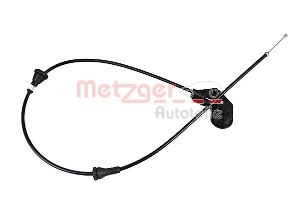 gaubto trosas - 3160050 METZGER