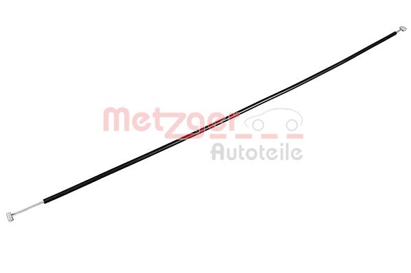 Bonnet Cable - 3160052 METZGER