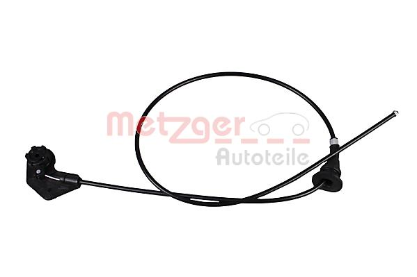 Bonnet Cable - 3160054 METZGER