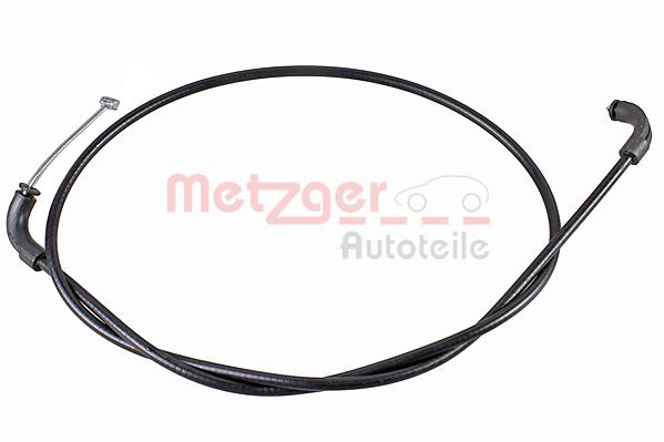 Bonnet Cable - 3160057 METZGER