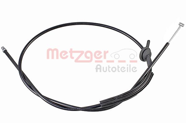 Bonnet Cable - 3160059 METZGER