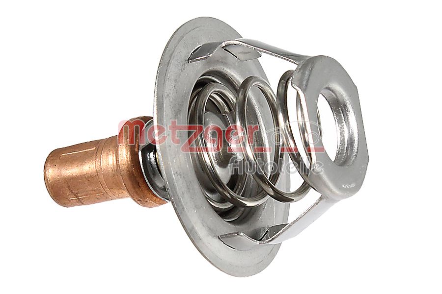 Thermostat, coolant - 4006009 METZGER