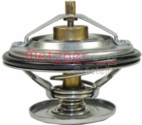 Termostato, Refrigerante - 4006024 METZGER