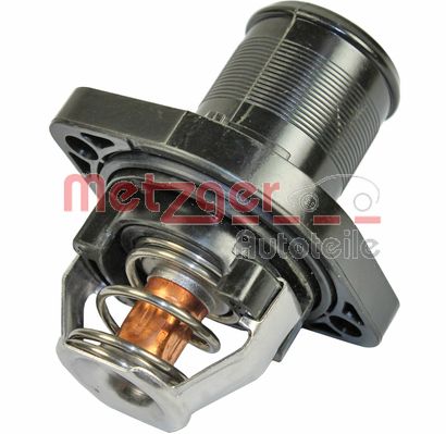 Termostato, Refrigerante - 4006058 METZGER