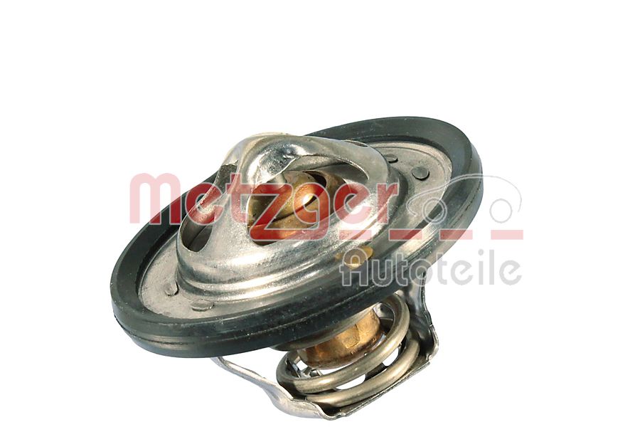 Termostato, Refrigerante - 4006073 METZGER