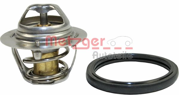 Termostato, Refrigerante - 4006087 METZGER