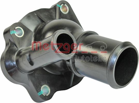 Termostato, Refrigerante - 4006088 METZGER