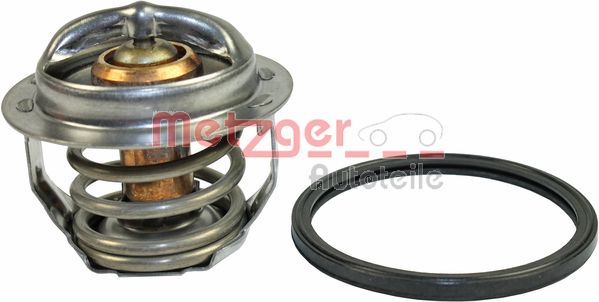 Thermostat, coolant - 4006092 METZGER