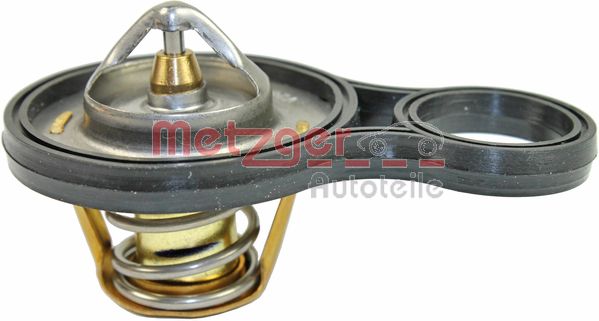 Thermostat, coolant - 4006093 METZGER