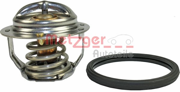Thermostat, coolant - 4006119 METZGER