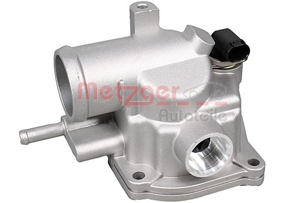 Termostato, Refrigerante - 4006128 METZGER