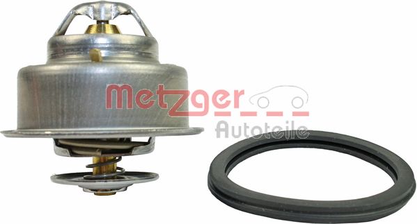 Termostato, Refrigerante - 4006147 METZGER
