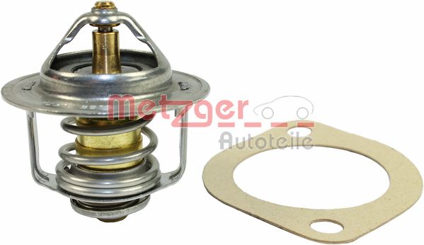 Thermostat, Kühlmittel - 4006172 METZGER