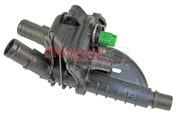 Termostato, Refrigerante - 4006180 METZGER