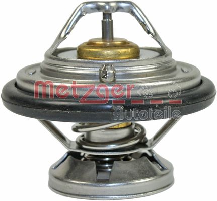 Thermostat, coolant - 4006182 METZGER