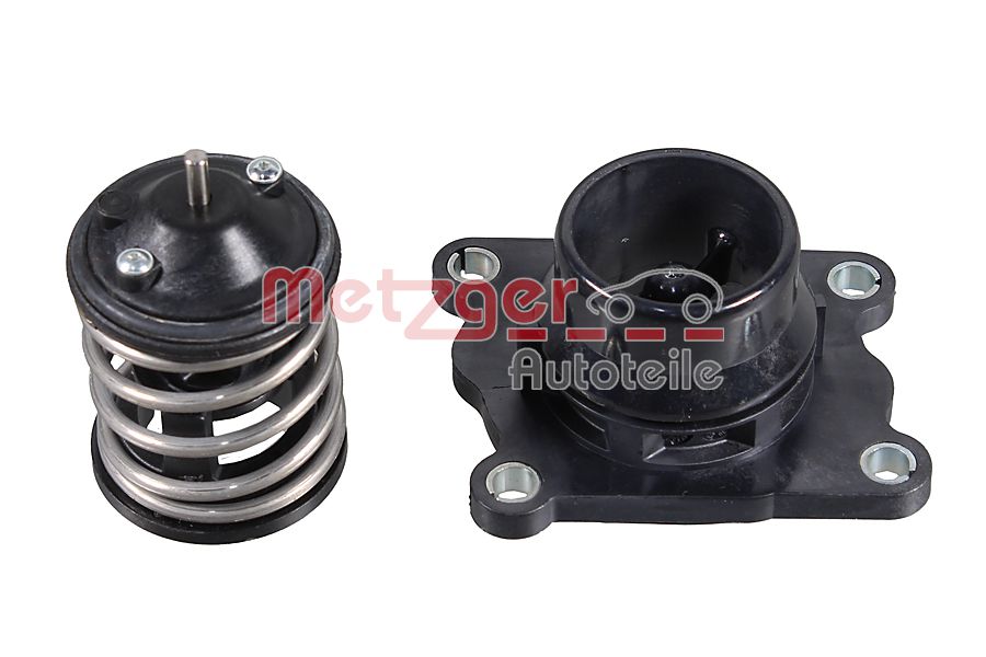 Termostato, Refrigerante - 4006188 METZGER