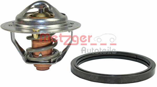 Thermostat, coolant - 4006193 METZGER