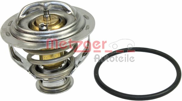 Thermostat, coolant - 4006195 METZGER