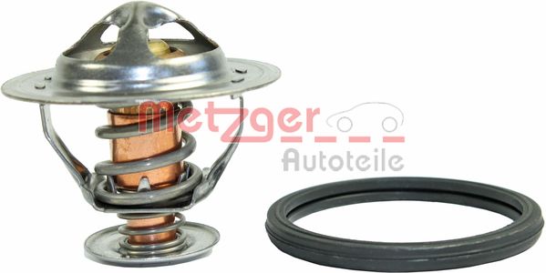 Termostato, Refrigerante - 4006198 METZGER