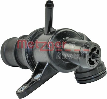 Termostato, Refrigerante - 4006200 METZGER