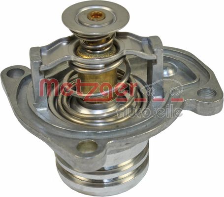 Thermostat, coolant - 4006219 METZGER
