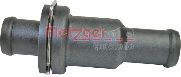 Termostato, Refrigerante - 4006221 METZGER