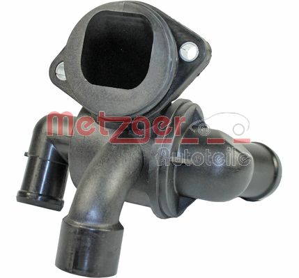 Termostato, Refrigerante - 4006239 METZGER
