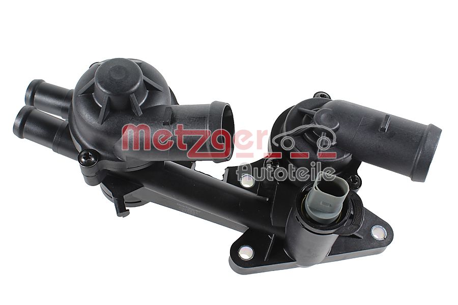Termostato, Refrigerante - 4006251 METZGER