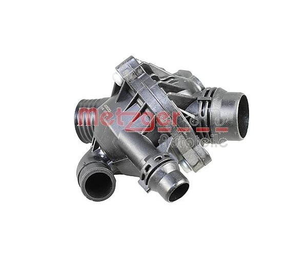 Thermostat, Kühlmittel - 4006252 METZGER