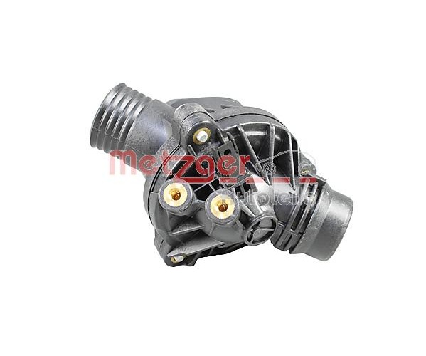 Engine Mounting - 8053759 METZGER