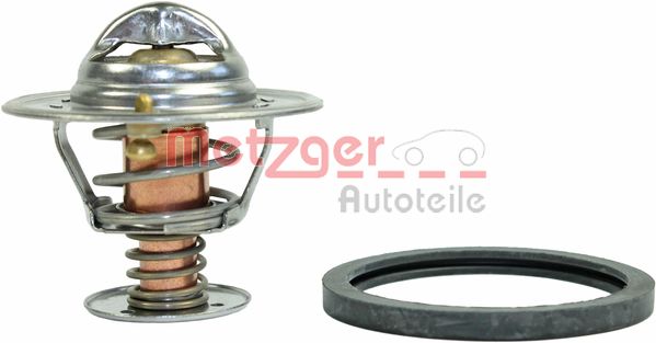 Thermostat, coolant - 4006278 METZGER