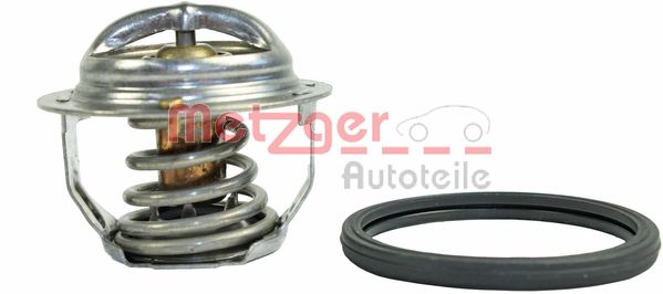 Thermostat, coolant - 4006283 METZGER