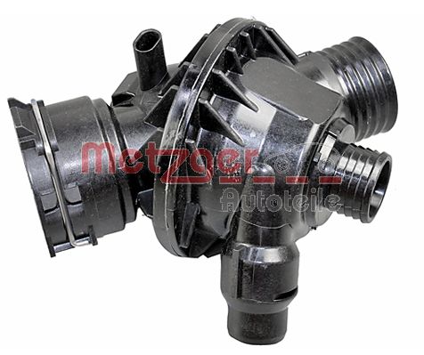 Thermostat, coolant - 4006302 METZGER