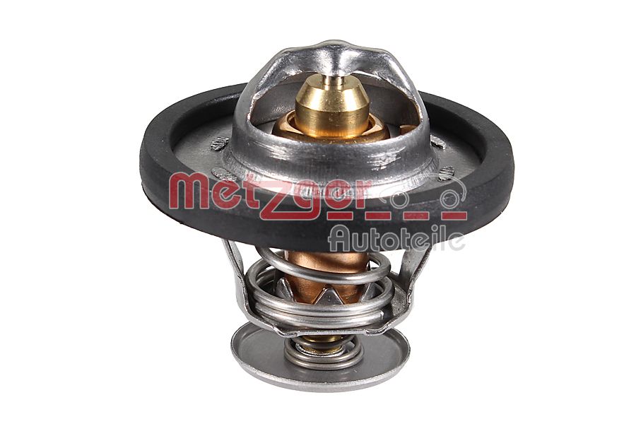 Termostato, Refrigerante - 4006310 METZGER