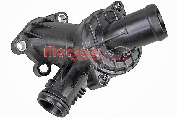 Thermostat, coolant - 4006330 METZGER