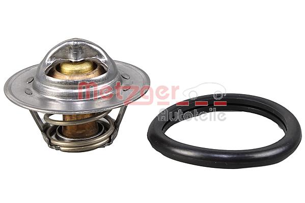 Termostato, Refrigerante - 4006381 METZGER