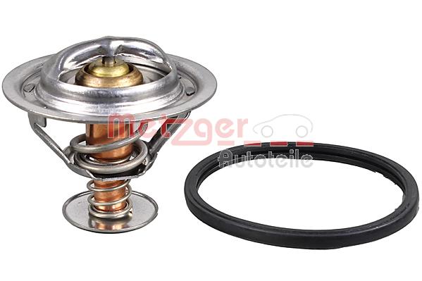 Thermostat, coolant - 4006385 METZGER