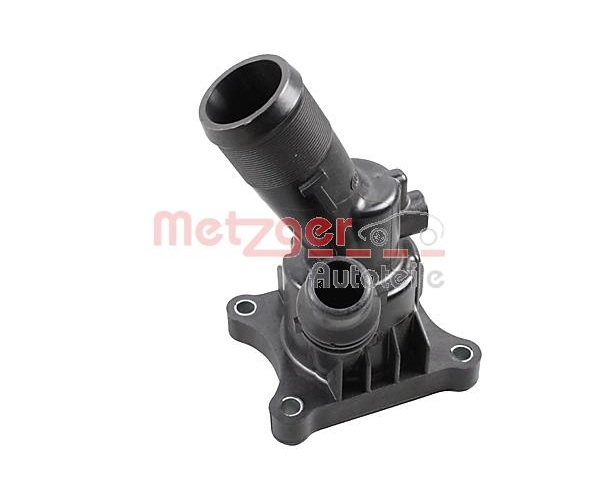 Thermostat, coolant - 4006418 METZGER