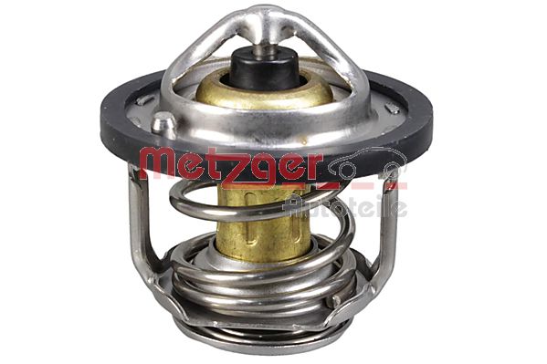 Thermostat, coolant - 4006426 METZGER