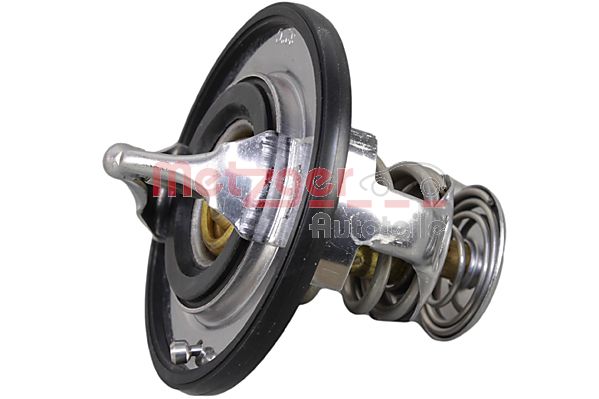 Thermostat, coolant - 4006427 METZGER