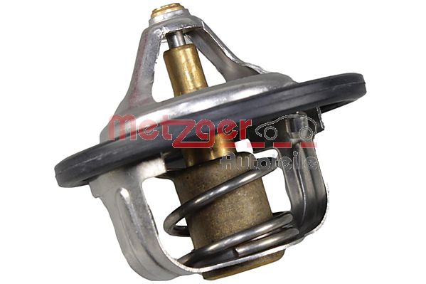 Thermostat, coolant - 4006428 METZGER